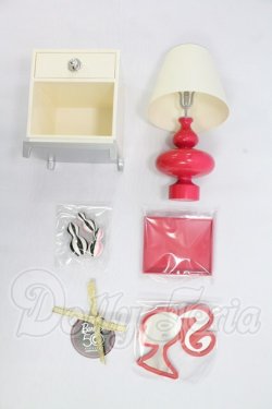 画像1: バービー/家具セット I-26-10-29-302-KD-ZI