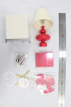 画像2: バービー/家具セット I-26-10-29-302-KD-ZI