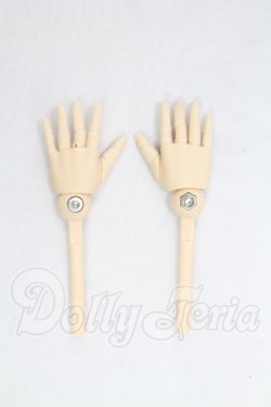 画像1: MDD/叶えの舞様製:可動ハンド I-26-10-29-378-KD-ZI