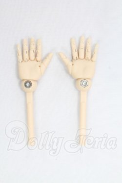 画像2: MDD/叶えの舞様製:可動ハンド I-26-10-29-378-KD-ZI