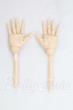画像2: MDD/叶えの舞様製:可動ハンド I-26-10-29-377-KD-ZI