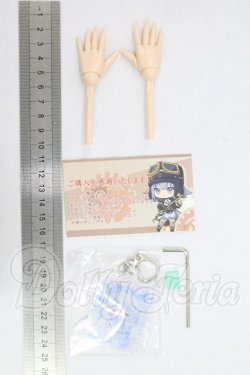 画像3: MDD/叶えの舞様製:可動ハンド I-26-10-29-377-KD-ZI