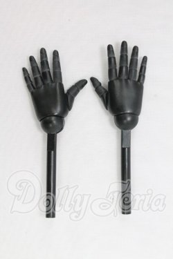 画像1: MDD/叶えの舞様製:可動ハンド I-26-10-29-376-KD-ZI