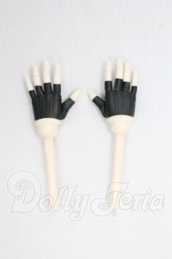 画像1: MDD/叶えの舞様製:可動ハンド I-26-10-29-379-KD-ZI