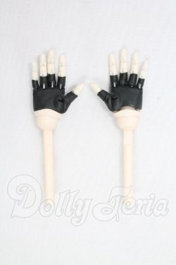 画像2: MDD/叶えの舞様製:可動ハンド I-26-10-29-379-KD-ZI