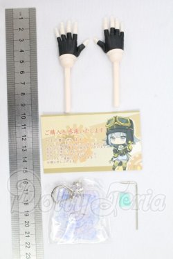 画像3: MDD/叶えの舞様製:可動ハンド I-26-10-29-379-KD-ZI
