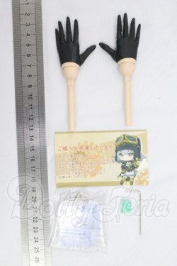 画像3: DD/叶えの舞様製:可動ハンド I-26-10-29-385-KD-ZI