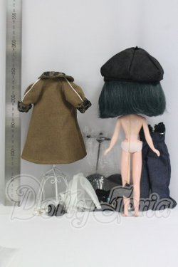 画像6: ネオブライス/アダチユミ ブライス アムール I-26-10-29-138-KD-ZI
