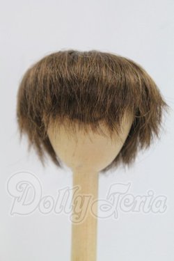 画像1: 7-8inch/ウィッグ I-26-10-29-015-KD-ZI