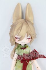 不可食用人形 Inedible Doll/月飛び時間シリーズ梧秋 I-26-10-29-222-KD-ZI