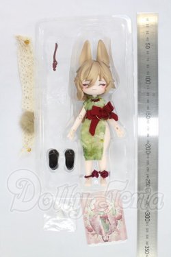画像2: 不可食用人形 Inedible Doll/月飛び時間シリーズ梧秋 I-26-10-29-222-KD-ZI