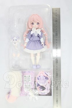 画像2: Ｈappy Engine/ルルリン物語　巨尾羊 I-26-10-29-210-KD-ZI