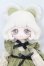 画像1: Happy Engine /「ルルリン物語」 葉食熊 I-26-10-29-209-KD-ZI (1)