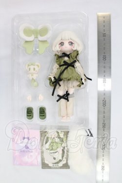 画像2: Happy Engine /「ルルリン物語」 葉食熊 I-26-10-29-209-KD-ZI