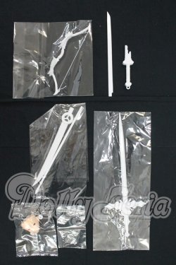 画像1: 悸動瞬息 /鬼刀 Ghost Blade　特典パーツ I-26-10-29-179-KD-ZI