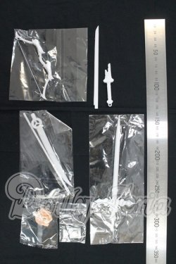 画像2: 悸動瞬息 /鬼刀 Ghost Blade　特典パーツ I-26-10-29-179-KD-ZI