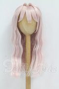 8.5-9inch/ウィッグ I-26-10-29-295-KD-ZI