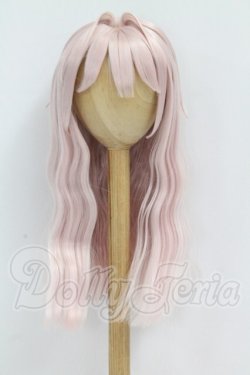 画像1: 8.5-9inch/ウィッグ I-26-10-29-295-KD-ZI