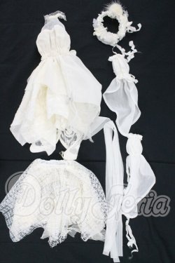 画像1: SDGrG/OF:ドレス I-26-10-29-193-KD-ZI