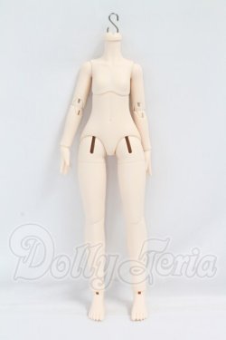 画像1: Kimdoll/1/4ドールボディ I-26-10-29-312-KD-ZI