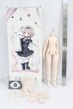 画像3: Kimdoll/1/4ドールボディ I-26-10-29-312-KD-ZI