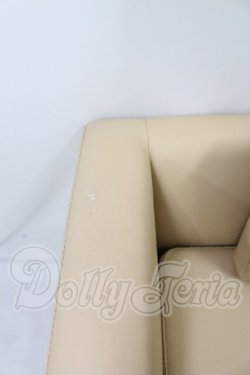 画像4: SD/二人掛けモダンソファー:VOLKS製 I-26-10-29-306-KD-ZI