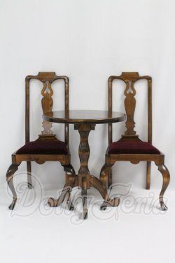 画像1: 1/3/家具 I-26-10-29-307-KD-ZI