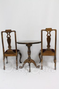 画像2: 1/3/家具 I-26-10-29-307-KD-ZI