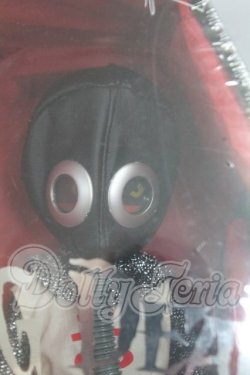 画像1: Living Dead Dolls/THE FOUR HORSEMEN ヨハネの黙示録の四騎士 War I-26-10-29-366-KD-ZI