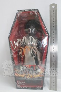 画像3: Living Dead Dolls/THE FOUR HORSEMEN ヨハネの黙示録の四騎士 War I-26-10-29-366-KD-ZI
