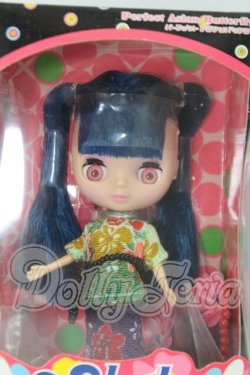 画像1: プチブライス/パーフェクトアジアンバタフライ I-26-10-29-351-KD-ZI