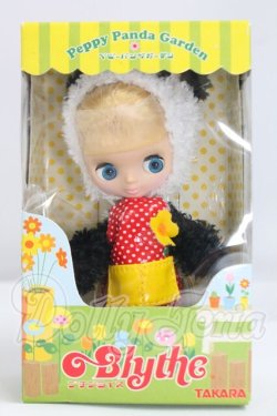 画像2: プチブライス/ペピーパンダガーデン I-26-10-29-353-KD-ZI