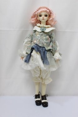 画像2: charm doll/Rhea A-23-10-25-253-TN-ZA