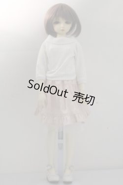 画像3: SD13G/F-15:フルチョイス・ヒール足 U-24-03-06-207-NY-ZU