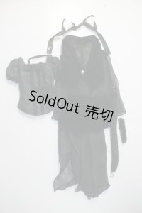SDB/OF:チェシャキャットバッスルセット U-24-01-24-085-NY-ZU