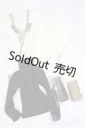 SDG/OF:ラ・ペルソナーレ　コレクション/1/3　60ｃｍ　BJD　MJD　衣装　ドール用 I-25-11-30-141-NY-ZI