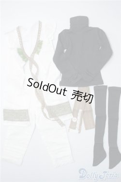 画像1: SDG/OF:ラ・ペルソナーレ　コレクション U-24-09-24-079-NY-ZU