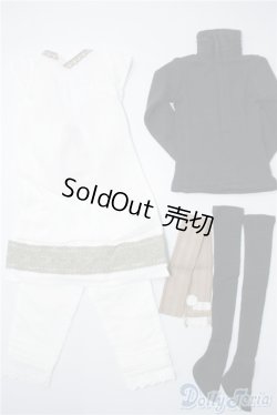 画像2: SDG/OF:ラ・ペルソナーレ　コレクション U-24-09-24-079-NY-ZU