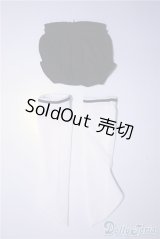 SDMG/OF:ソックス・パンツ U-24-11-05-045-NY-ZU