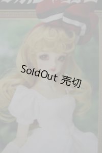 SDGｒ　サファイア　あま色の髪の乙女ver. U-23-12-27-219-TN-ZU