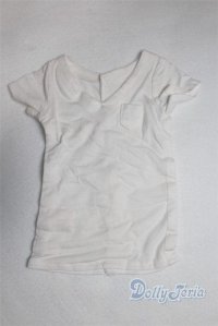 SDGｒB/OF：カットソー U-26-01-07-258-KD-ZU