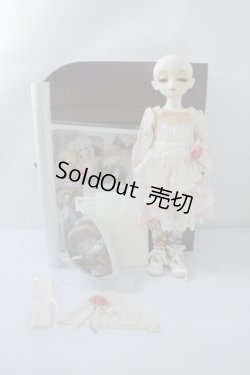 画像7: Dear SD/のの Sweet Dream U-23-12-13-206-NY-ZU