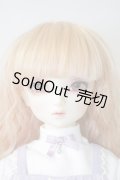 SD女の子/F-97ヘッド：里ワンオフrumina様 U-23-12-06-215-NY-ZU