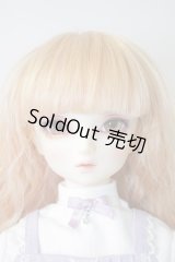 SD女の子/F-97ヘッド：里ワンオフrumina様 U-23-12-06-215-NY-ZU