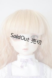 SD女の子/F-97ヘッド：里ワンオフrumina様 U-23-12-06-215-NY-ZU