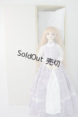 画像7: SD女の子/F-97ヘッド：里ワンオフrumina様 U-23-12-06-215-NY-ZU