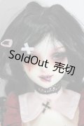 gem of doll/1/3Er1trea, Combat nurse fullset A-23-11-22-302-TN-ZA
