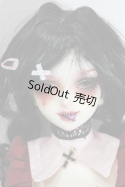 画像1: gem of doll/1/3Er1trea, Combat nurse fullset A-23-11-22-302-TN-ZA