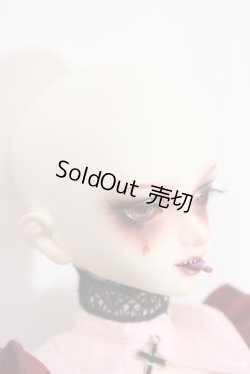 画像4: gem of doll/1/3Er1trea, Combat nurse fullset A-23-11-22-302-TN-ZA