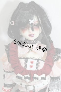 画像5: gem of doll/1/3Er1trea, Combat nurse fullset A-23-11-22-302-TN-ZA